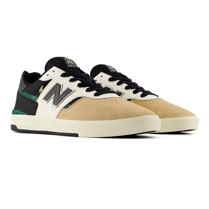 UN306CBB insense with black スケートボード スケボー シューズ スケシュー スニーカー 靴 メンズ SKATEBOARD SHOES