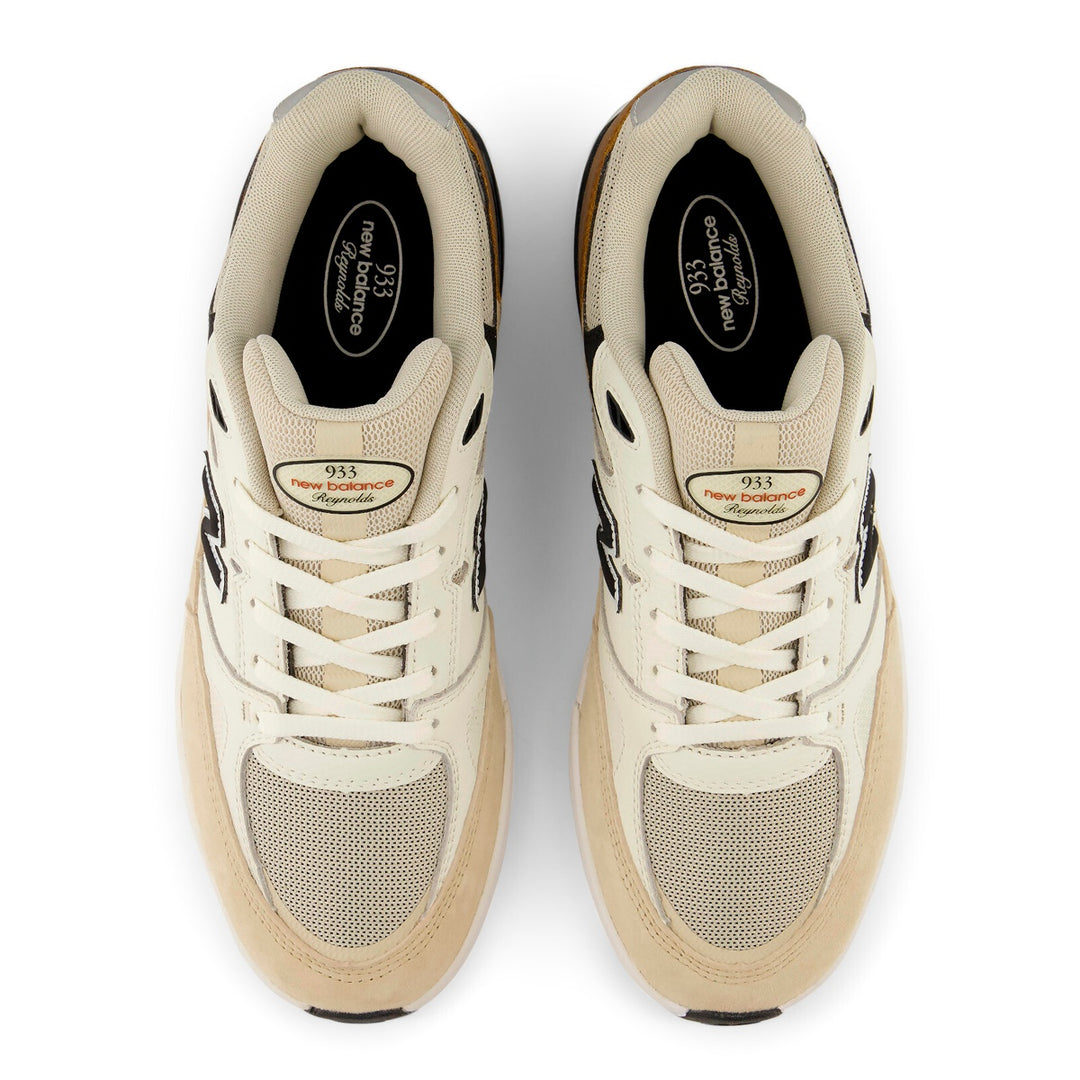 UN933ONE SEA SALT / BROWN
