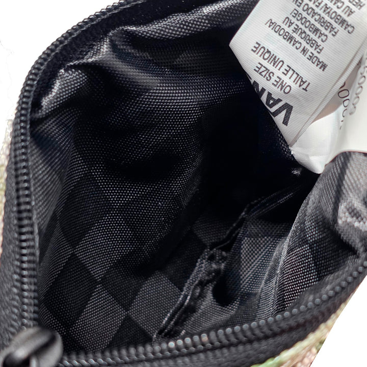 FORMULA ZIP WALLET NEUTRAL OLIVE MARSHMALLOW