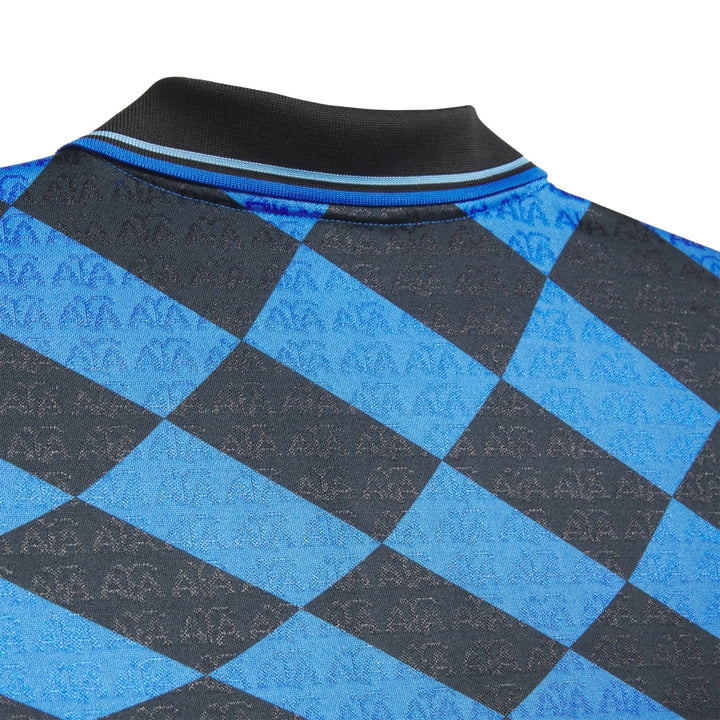 SKATEBOARDING x JERSEY THRASHER x AFA KX4551