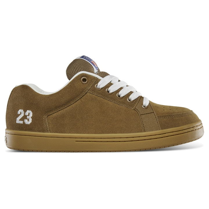 SAL23 BROWN/GUM
