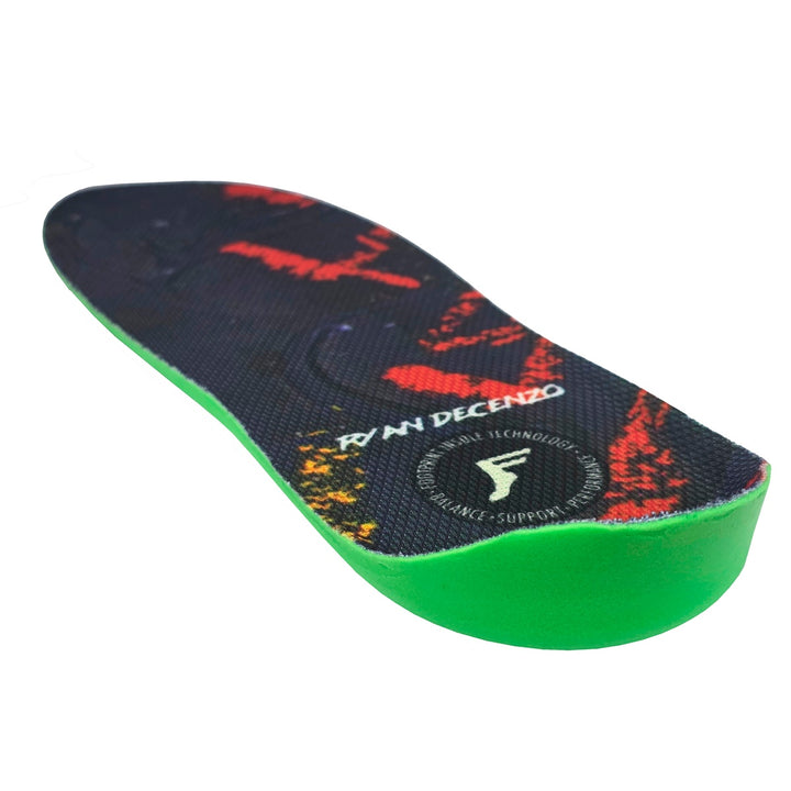 KING FOAM ELITE HI RYAN DECENZO MEDIUM (23cm～28.5cm)