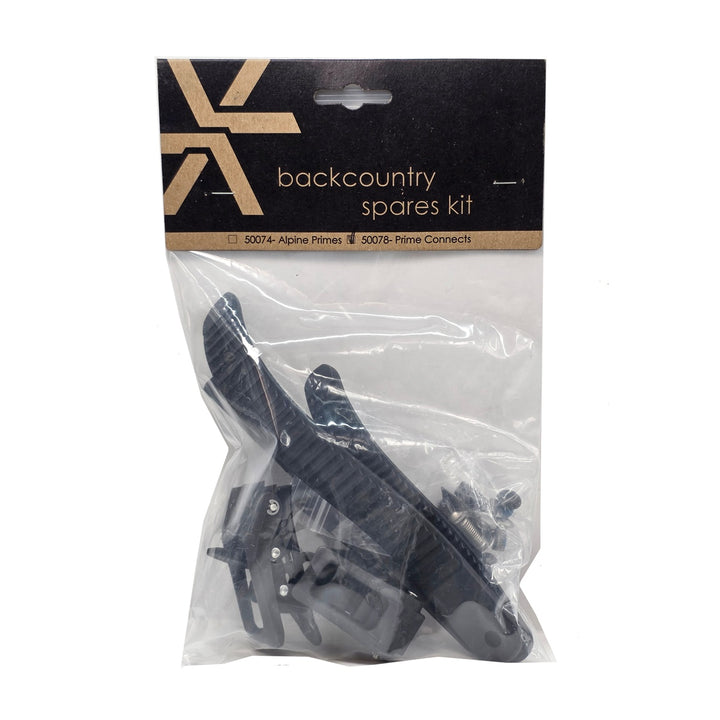 BACKCOUNTRY SPARES PRIME CONNECTS (バックカントリー・スペアーズ・プライムコネクト)