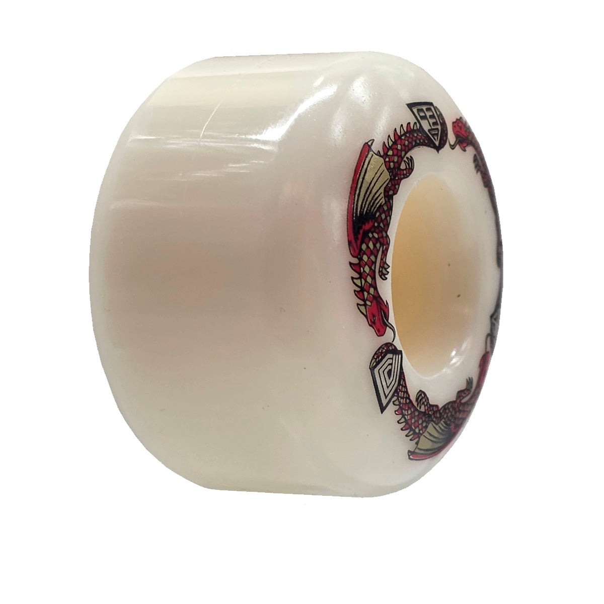 POWELL DRAGON FORMULA RED 54mm×34mm 93A – 株式会社 エス・ツー