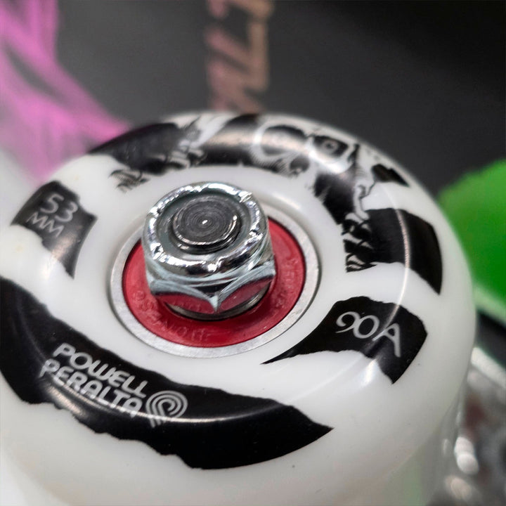 VATO RAT PURPLE FADE 7.0