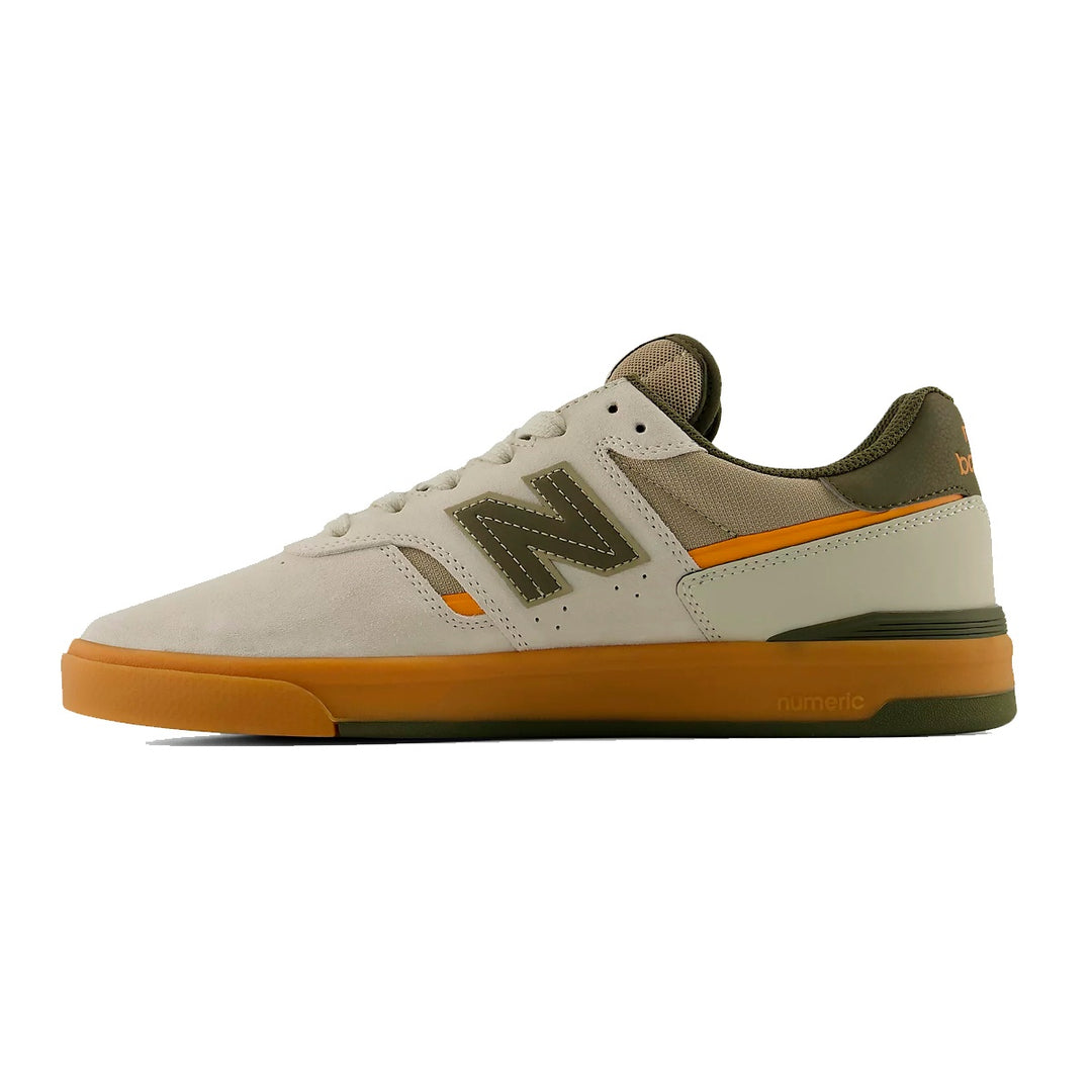 UN306CBM TIMBERWOLF WITH DARK MOSS