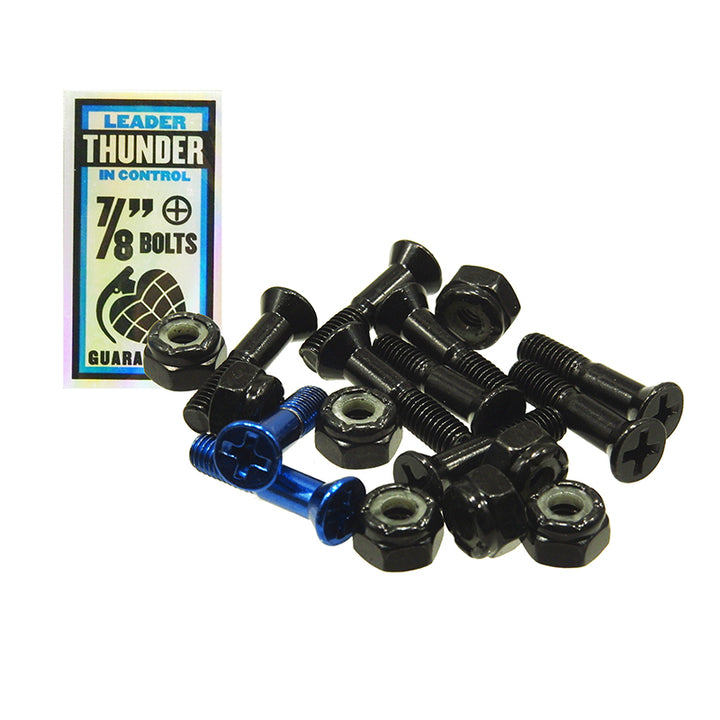 THUNDER BOLTS 7/8 PHLLIPS (ブルー)