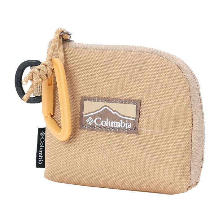 プライスストリームミニウォレット PU2434-265 British Tan