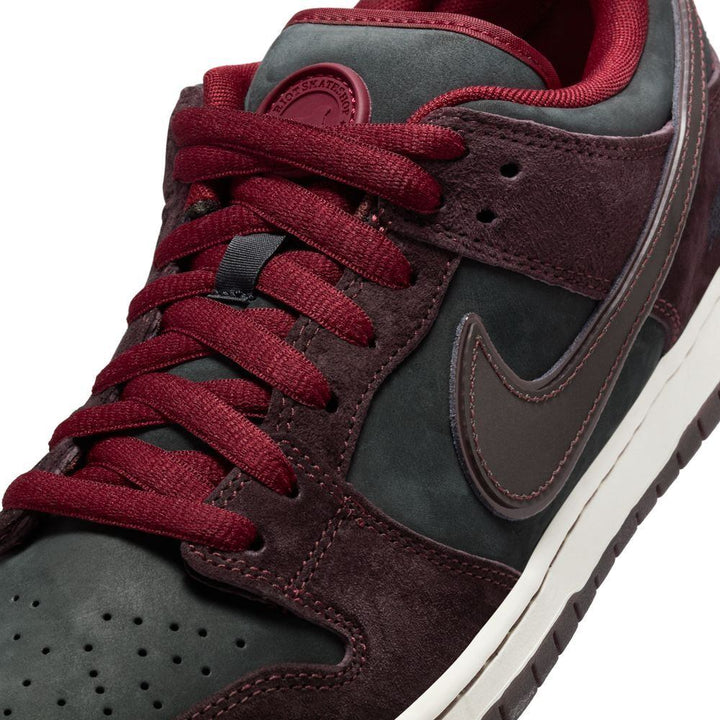 DUNK LOW PRO QS FZ1289-200 U6039-C01S01