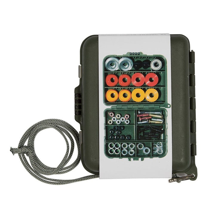 GENUINE SPARE PARTS KIT U3186-C01S01
