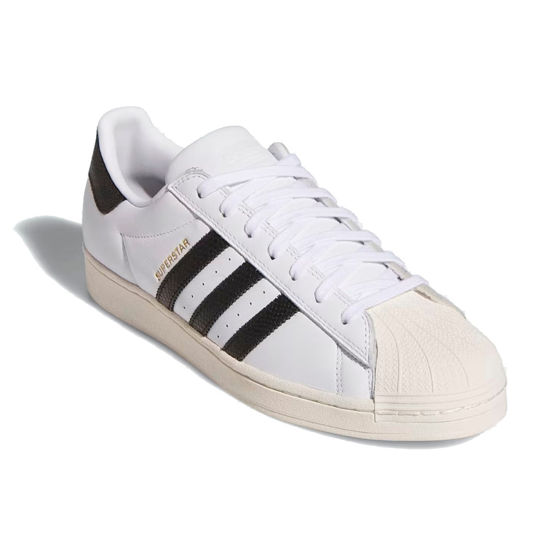 SUPERSTAR ADV ( KI5727 ) スケートボード スケボー シューズ スケシュー スニーカー 靴 メンズ SKATEBOARD SHOES