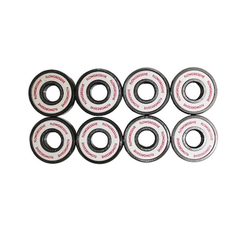 CERAMIC BEARINGS TEAM WHITE U4255-C01