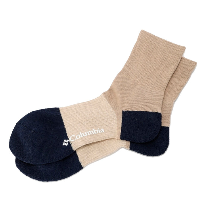 マザマリザーブミッドソックス PU2432-278 Dark Stone L/XL 25cm～27cm