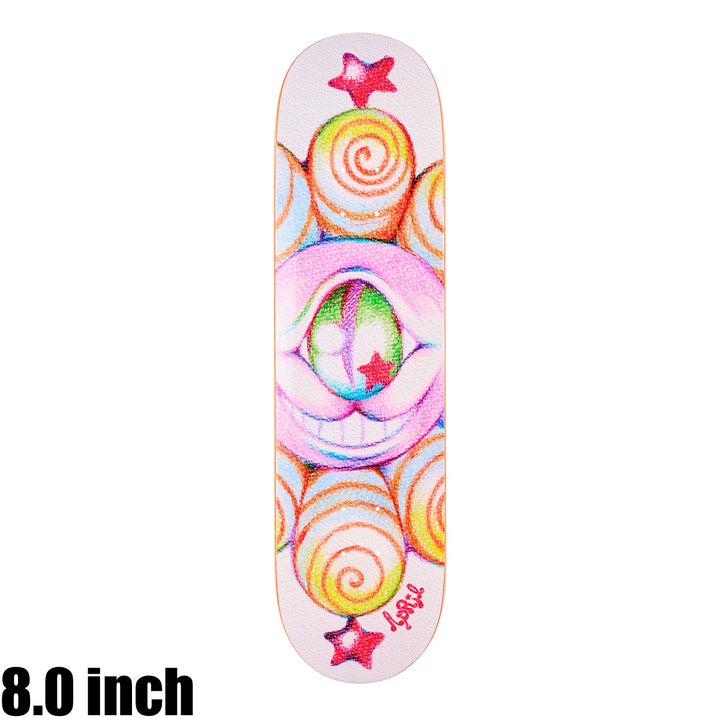 SHANE O’NEILL EMA GASPAR 8.0