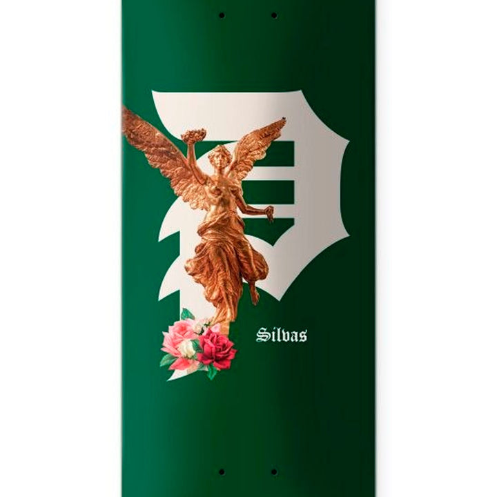 SILVAS VICTORY 8.0 スケートボード スケボー デッキ スケートボード スケボー デッキ