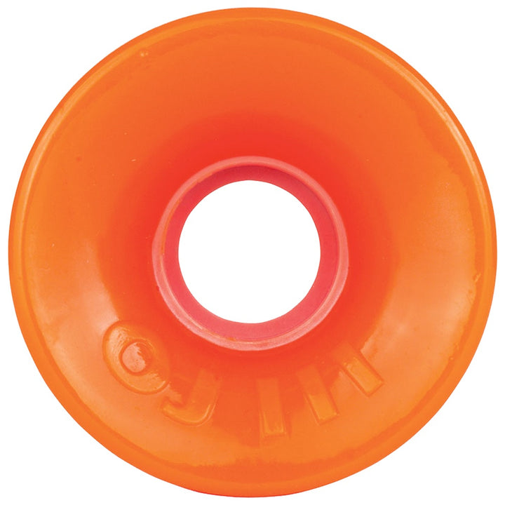 HOT JUICE ORANGE 60mm 78a