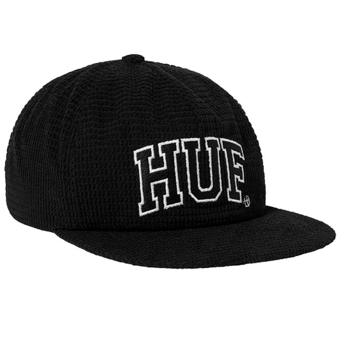 ARCH WAFFLE CORD SNAPBACK U0537-C01S01