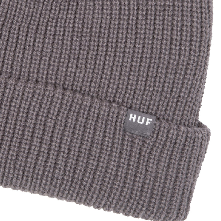 SET USUAL BEANIE (LIGHT PLUM)