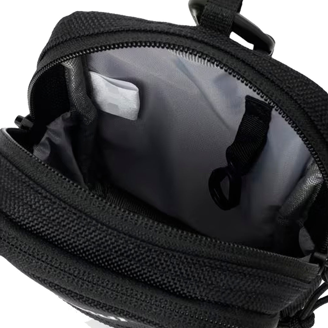 カグヤクダッシュポーチ PU2437-010 BLACK