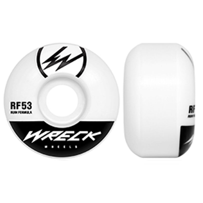 W1 ORIGINAL CUT WHITE 53mm 83B U2827-C01S01