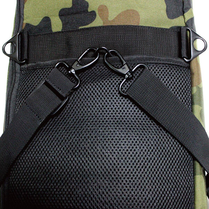 KATA BAG PLUS DUCK CAMO