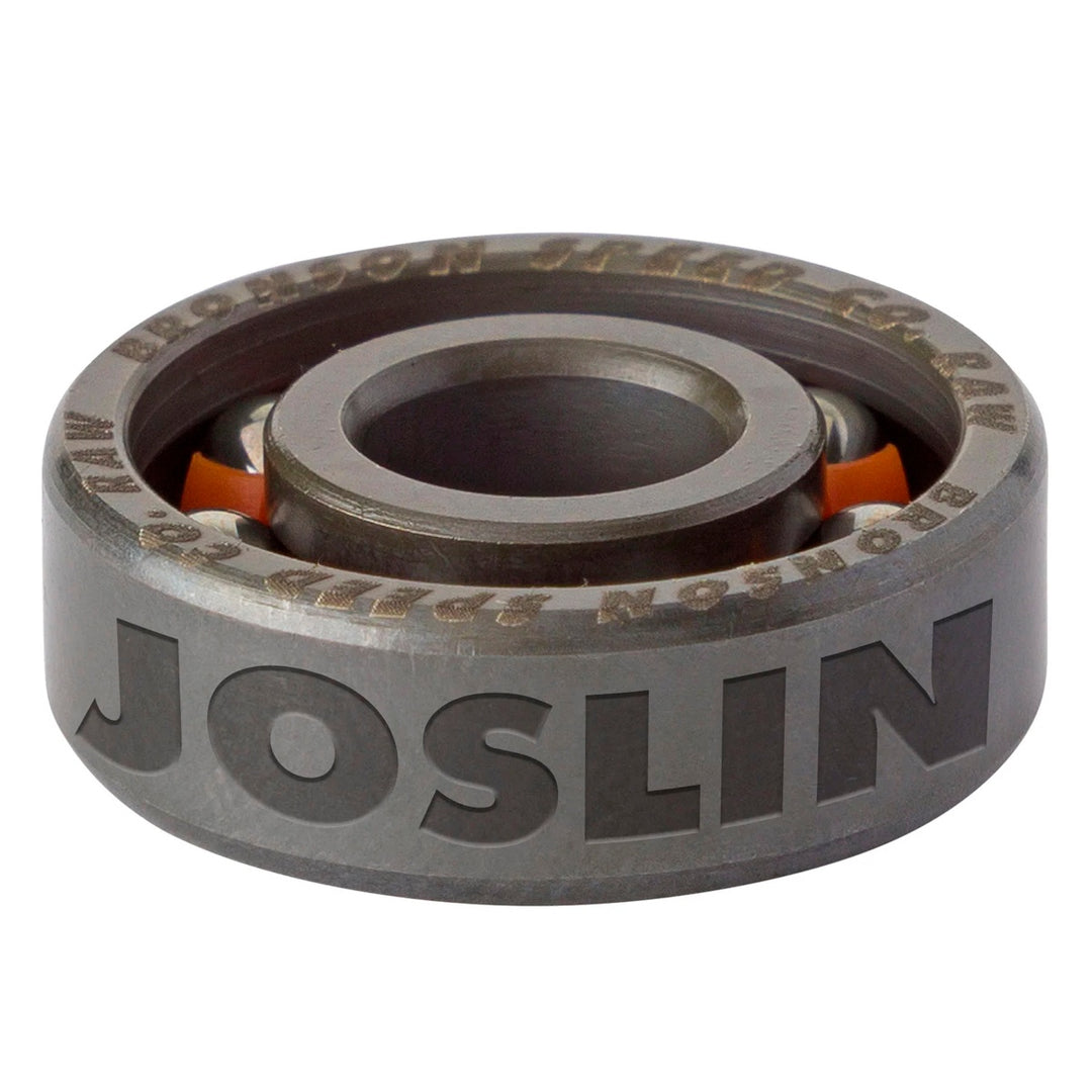 BRONSON RAW 6-BALL JOSLIN