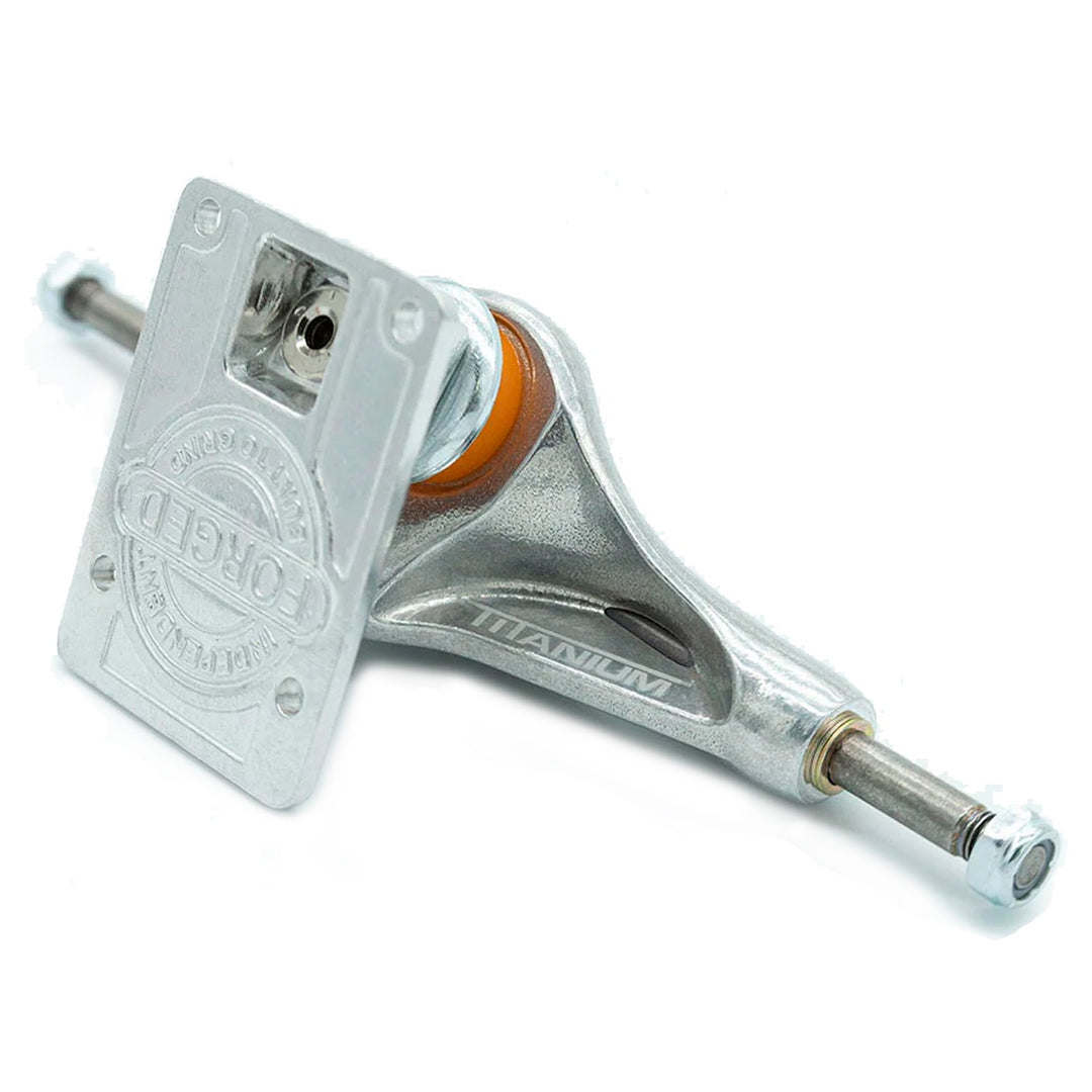 STAGE 11 STANDARD FORGET TITANIUM 129