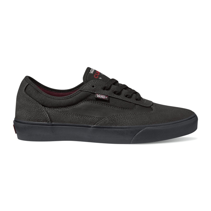 25.5cm SKATE CURREN CAPLES (カレン・ケープルズ) D.BROWN