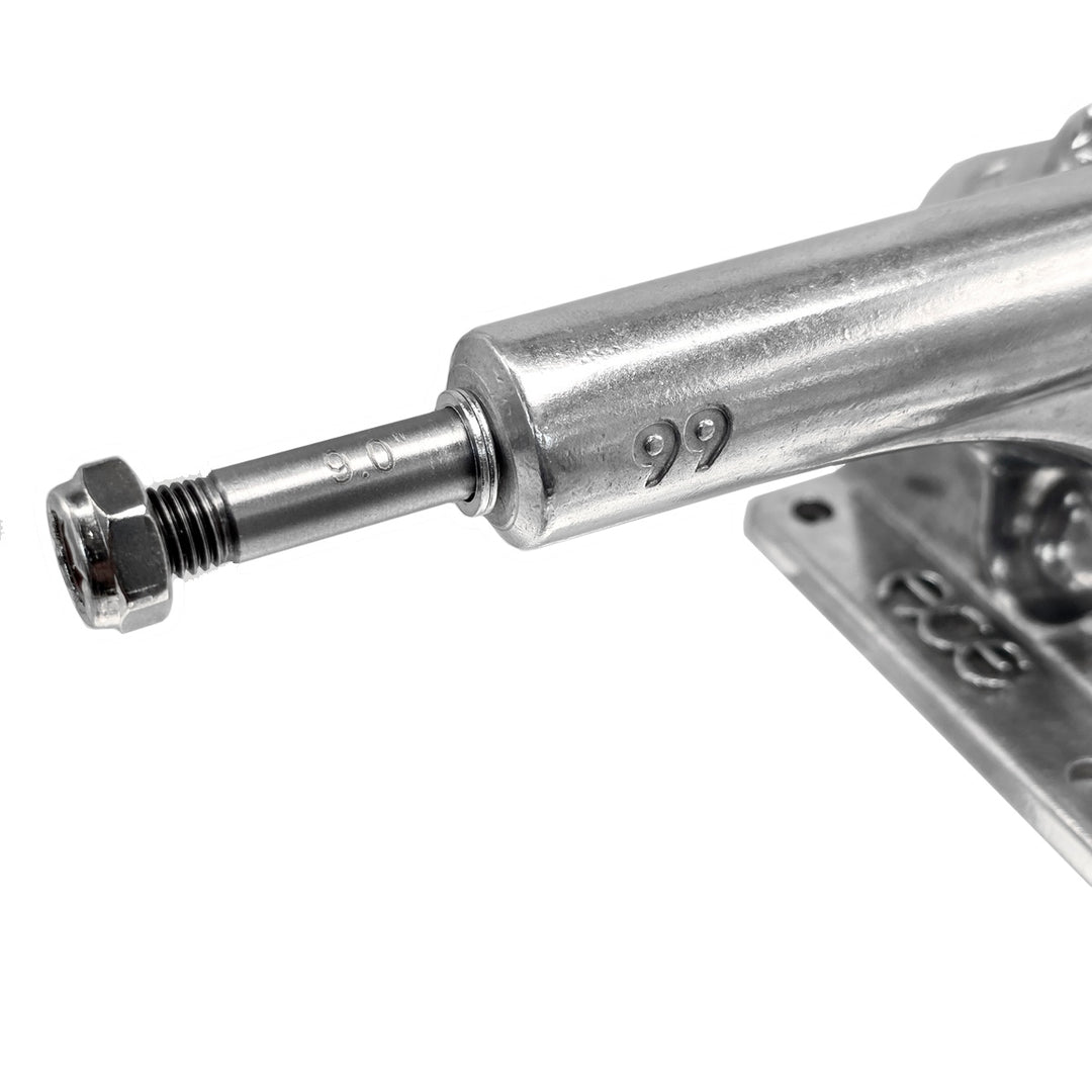 AF1 HOLLOW POLISHED 66 HI