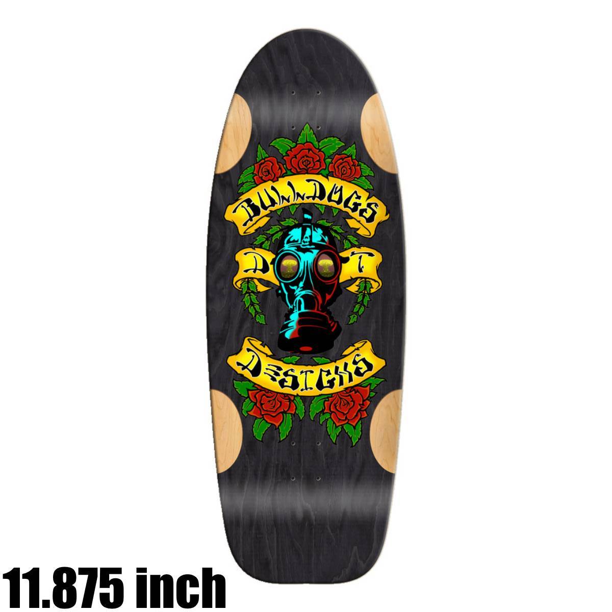 デッキ／Deck – 株式会社 エス・ツー