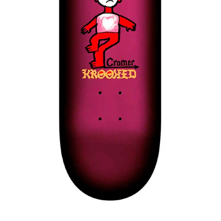 CROMER MAD KING 8.06