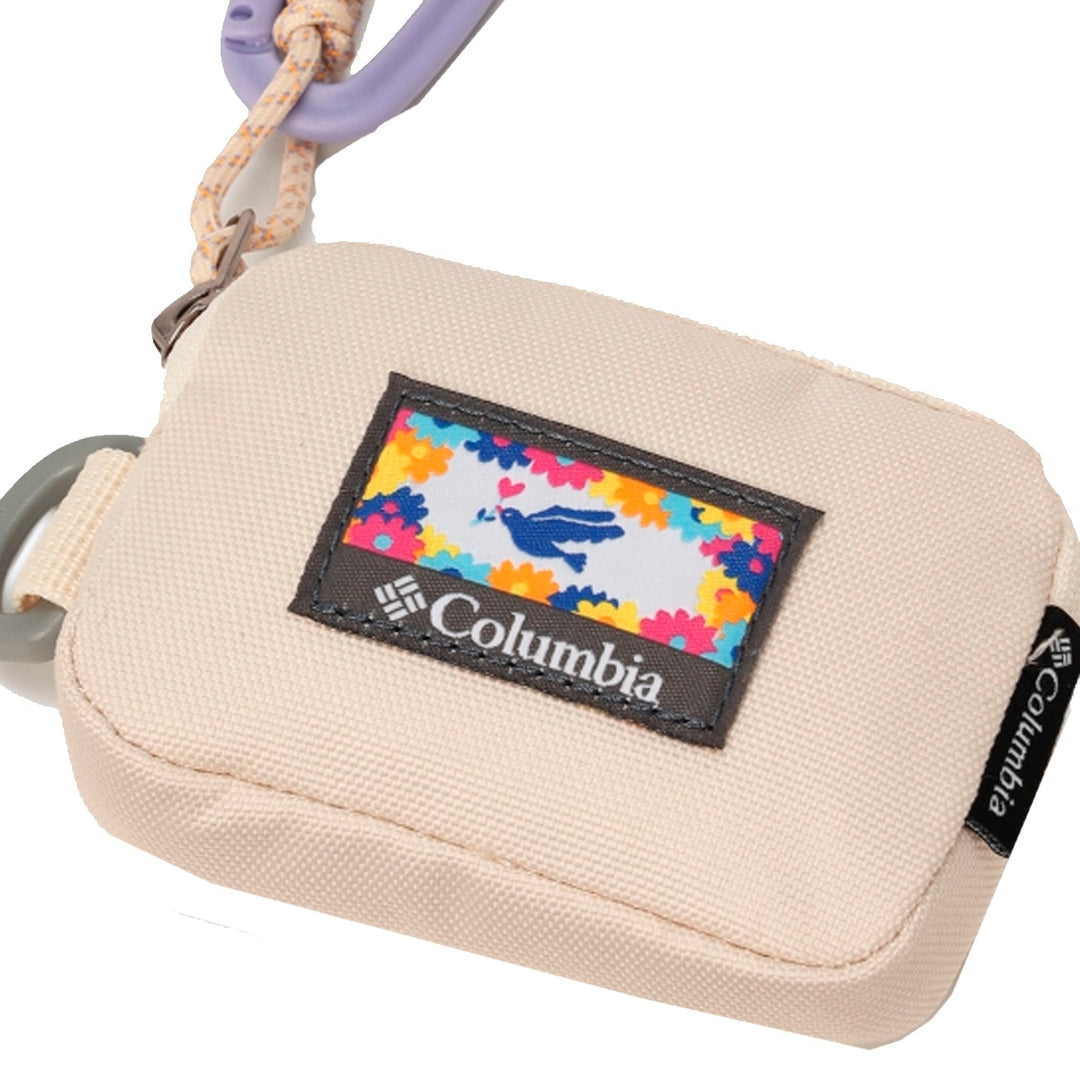 プライスストリームコインケース PU2410-191 Chalk