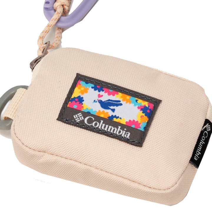 プライスストリームコインケース PU2410-191 Chalk