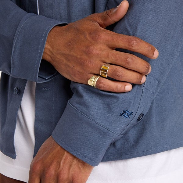Numeric Button Up Shirt (VTI) US Lサイズ