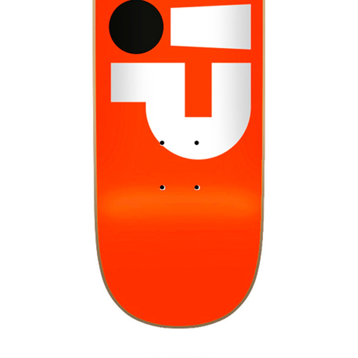 ODYSSEY LOGO RED 8.25