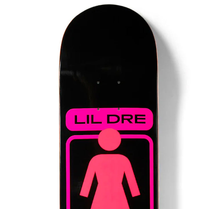 93TIL LIL DRE 8.0