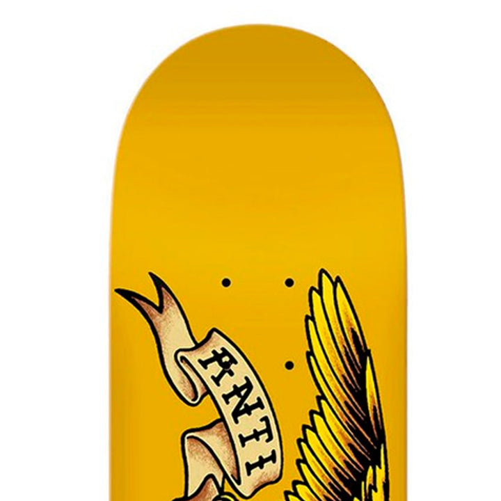 TEAM CLASSIC EAGLE 7.3MINI スケートボード スケボー デッキ