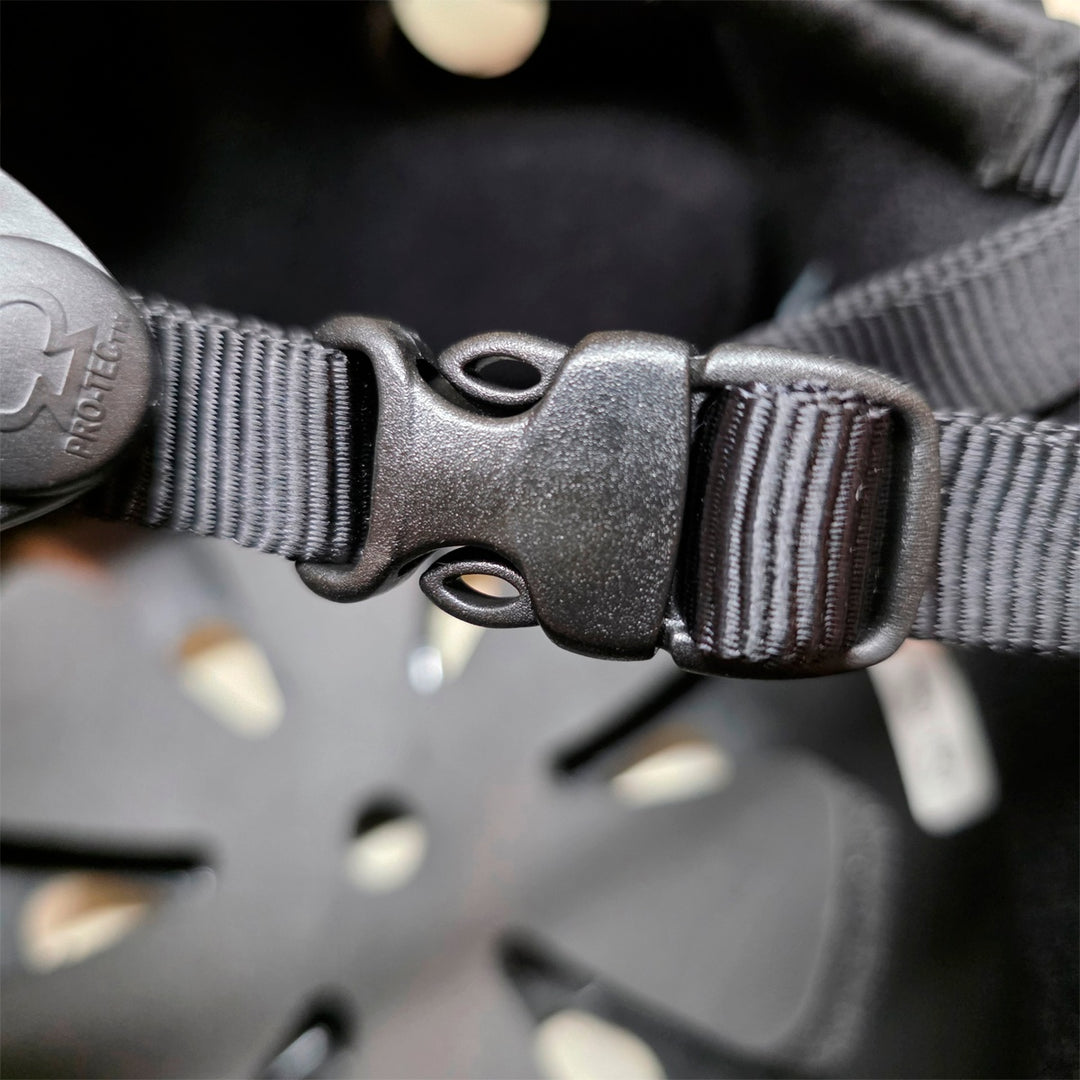 CLASSIC SKATE MATTE BLACK