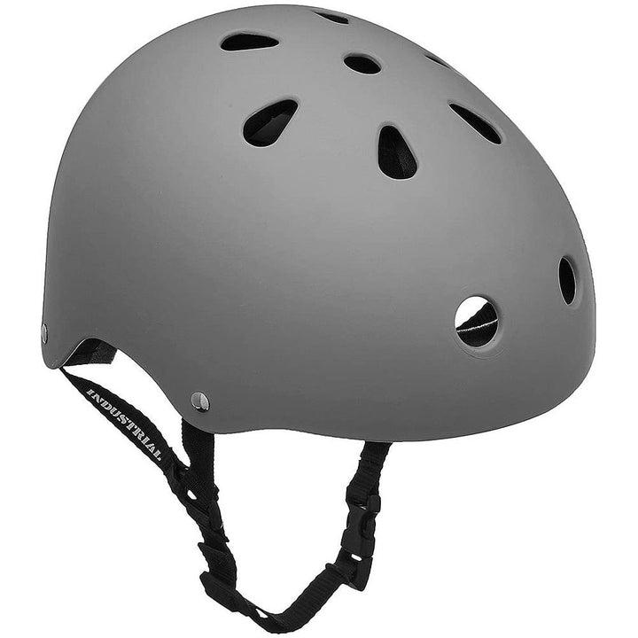 HELMET GRAY U4148-C01S01