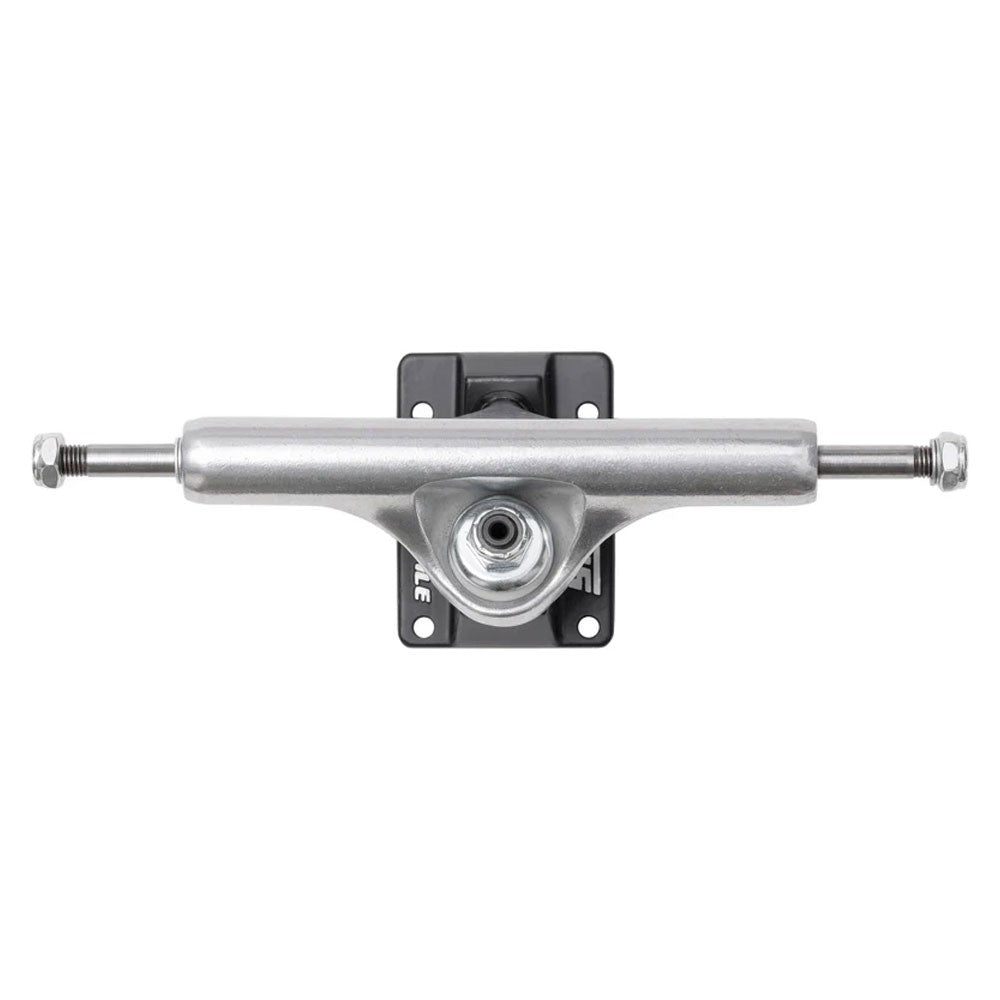 SLAPPY ST1 HOLLOW LOW (SLIVER/BLACK) 8.25