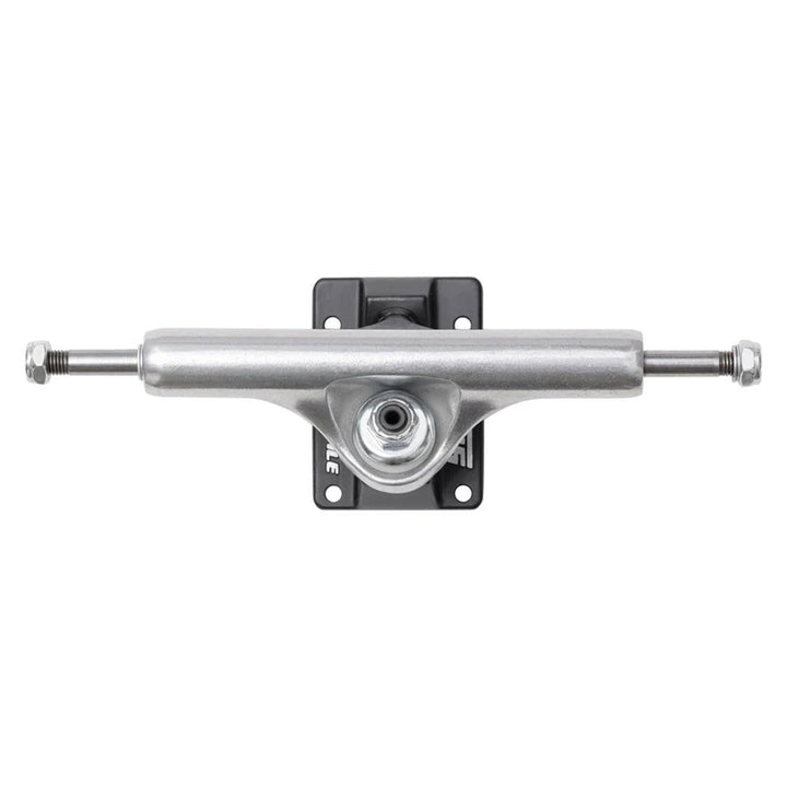 SLAPPY ST1 HOLLOW LOW (SLIVER/BLACK) 8.25