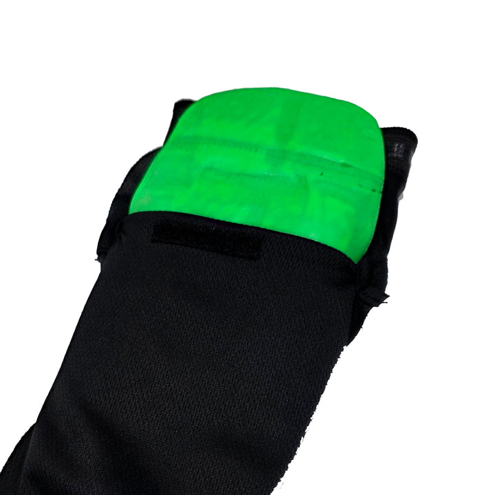 HEAVY PROTECTION SHIN SLEEVE シンガード すね当て