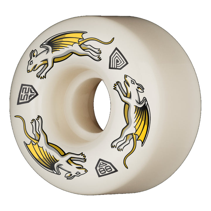 PERALTA DRAGON FORMULA NANO RAT 52x34MM 88A