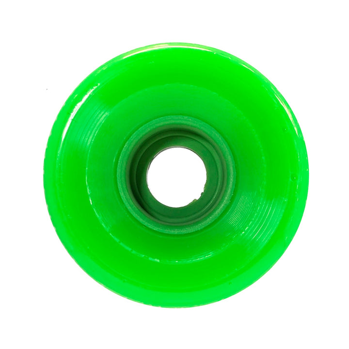 OJ SUPER JUICE GREEN/YELLOW 60mm 78a スケートボード スケボー ウィール