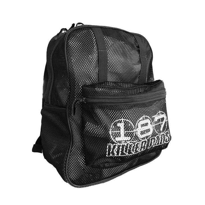 MESH BACK PACK リュックサック U4070-C01S01