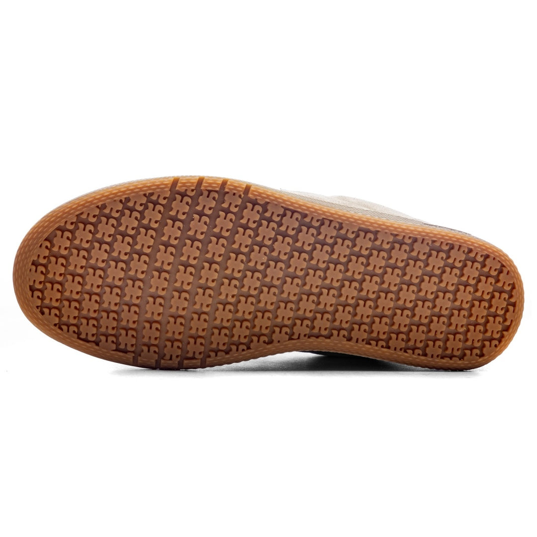 CATS TAN SUEDE