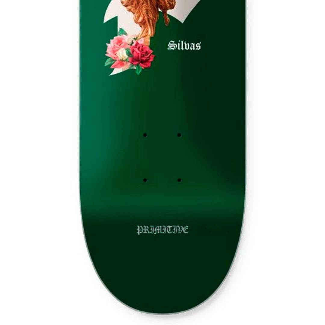 SILVAS VICTORY 8.0 スケートボード スケボー デッキ スケートボード スケボー デッキ