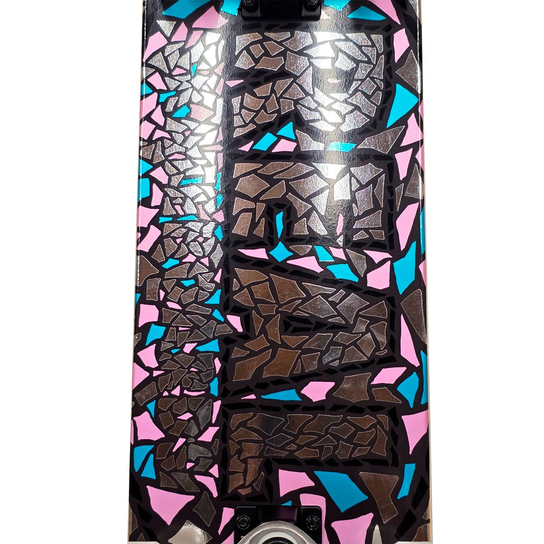 MOSAIC OVAL FOIL 7.3 キッズサイズ