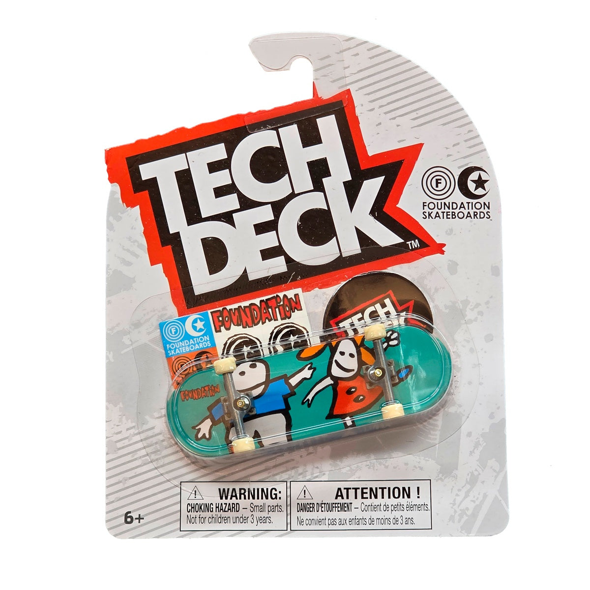 TECHDECK – 株式会社 エス・ツー