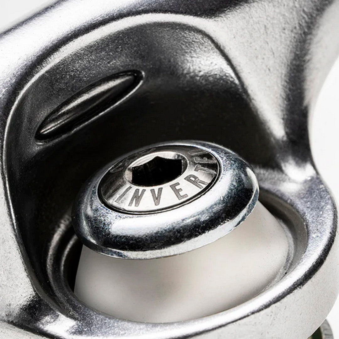 AF1 INVERTED HOLLOW POLISHED 22 HI